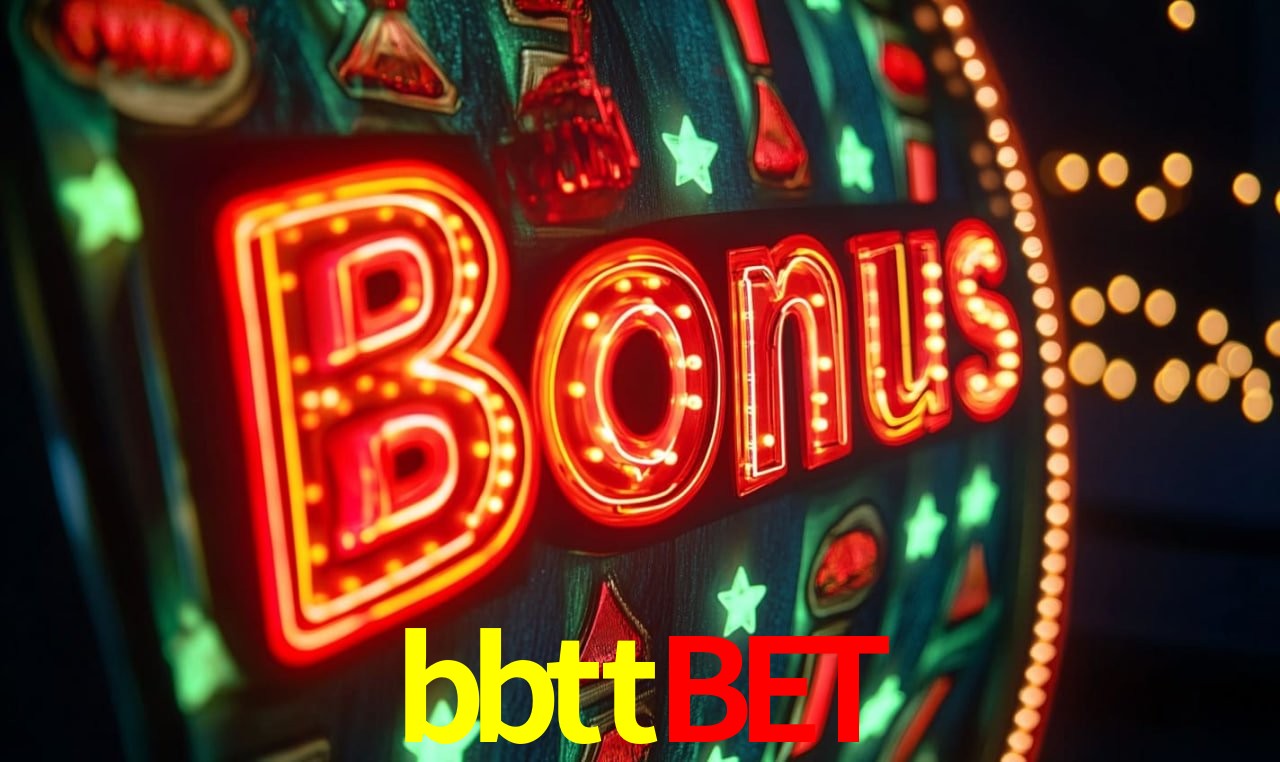 Estatísticas bbttbet