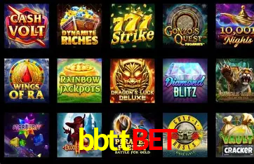 Desvendando o Mundo dos Jogos Virtuais na bbttbet