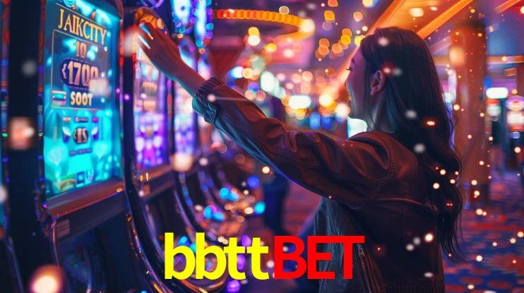 bbttbet: Seu Cassino Premiado com Pagamentos Rápidos