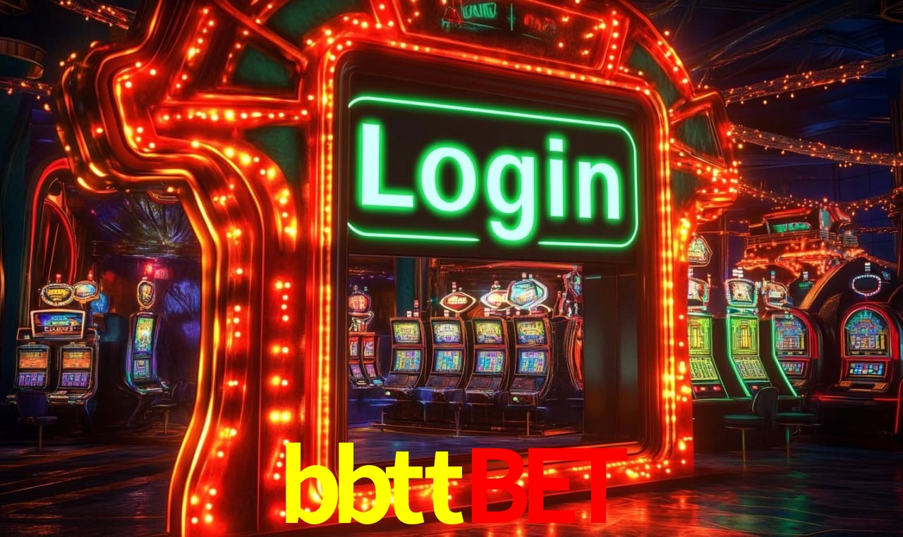 Login Seguro bbttbet