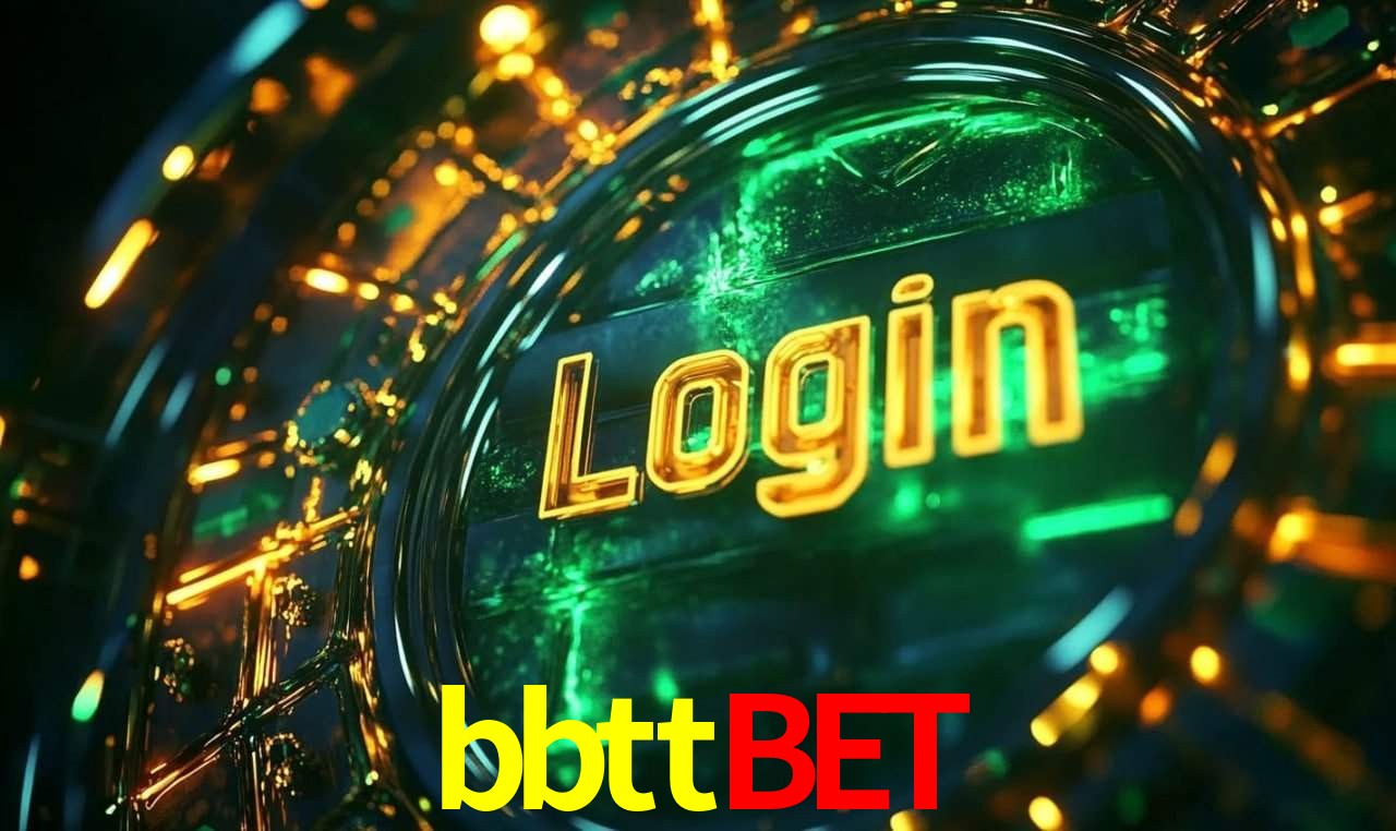Interface do App bbttbet