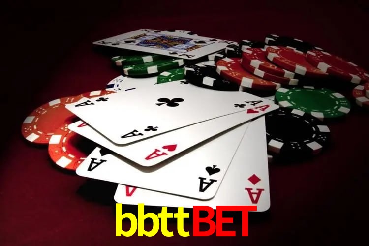 Recursos de Bônus bbttbet