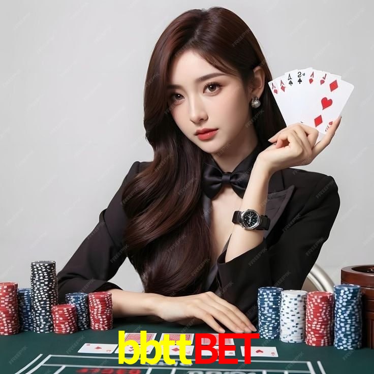 Casino Ao Vivo bbttbet