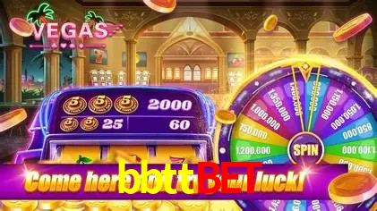 Descubra o Mundo do Cassino Online com bbttbet