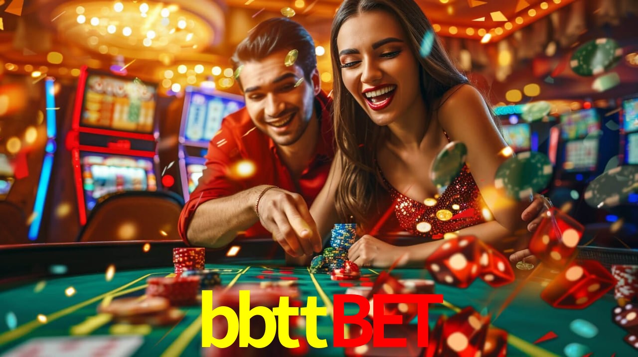 Recursos de Bônus bbttbet