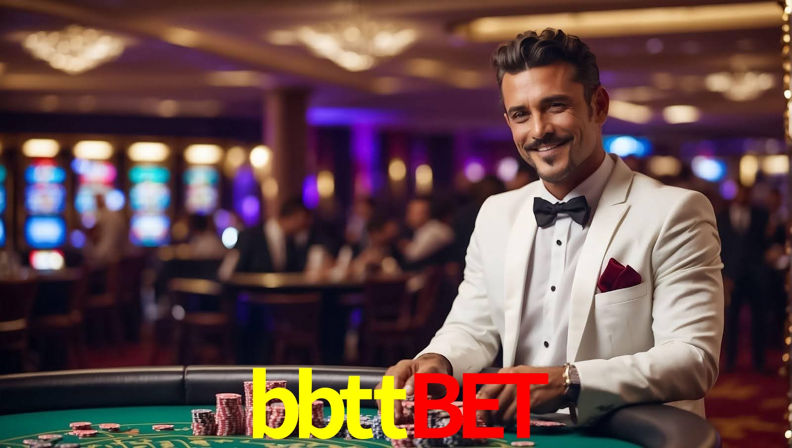 Diretório de Jogos bbttbet