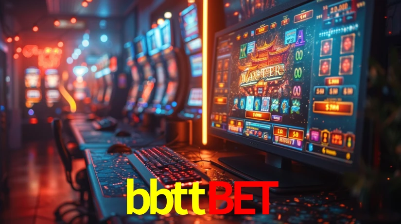 Sinta a adrenalina dos jogos de cassino com bbttbet