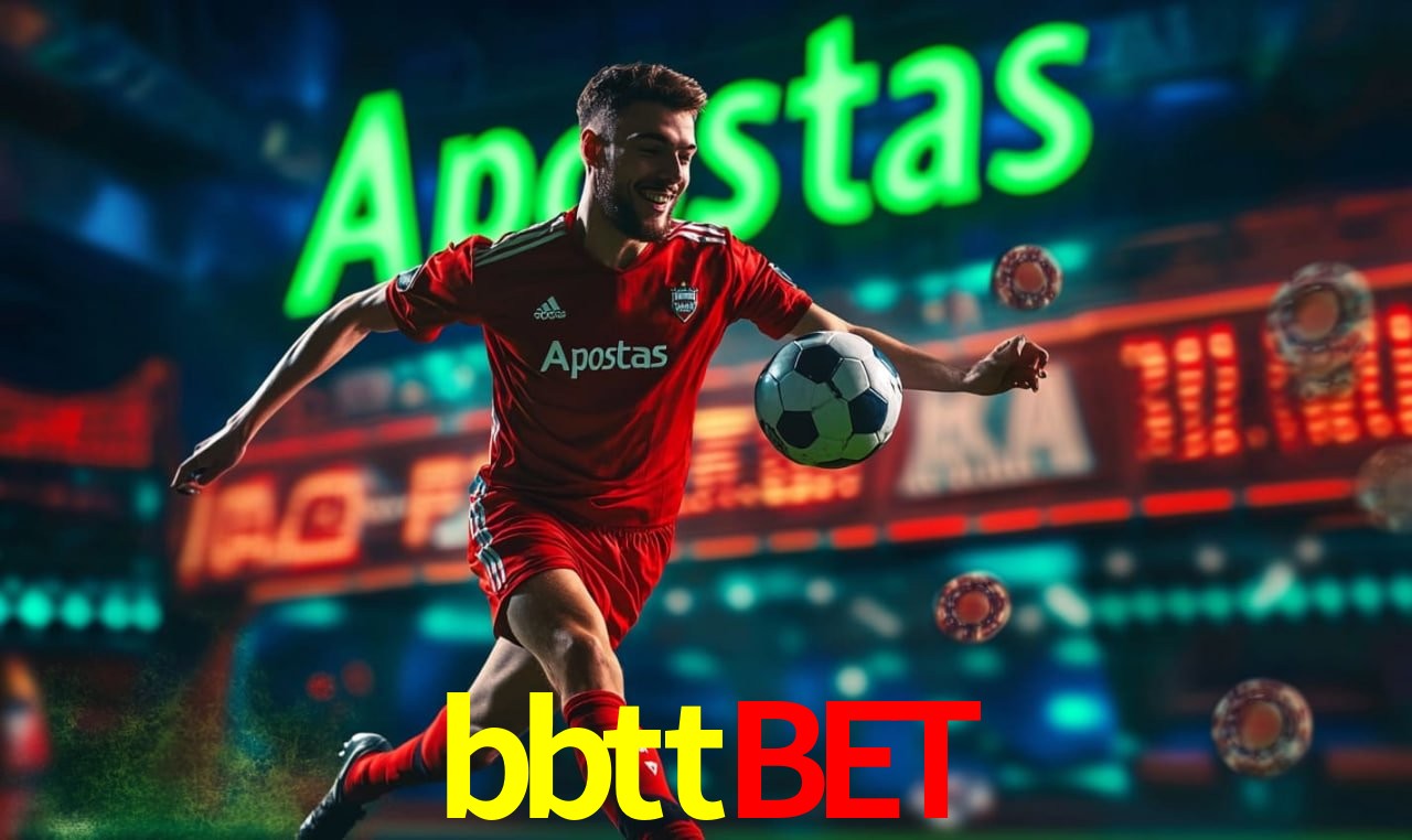 Apostas de Tênis bbttbet