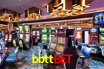 Inovações de Jogos na bbttbet: O Futuro das Experiências Interativas