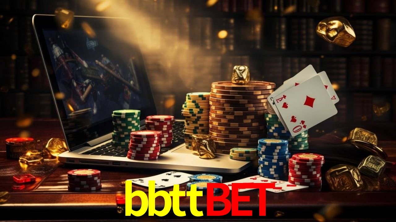 Diretório de Jogos bbttbet