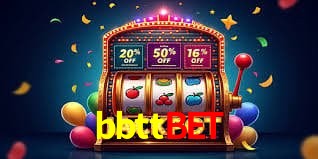 Provedores de Jogos bbttbet