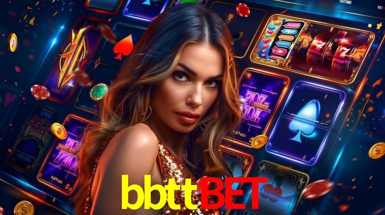 Casino Ao Vivo bbttbet