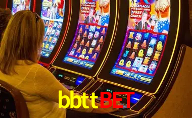 Inovações de Jogos na bbttbet: O Futuro das Experiências Interativas
