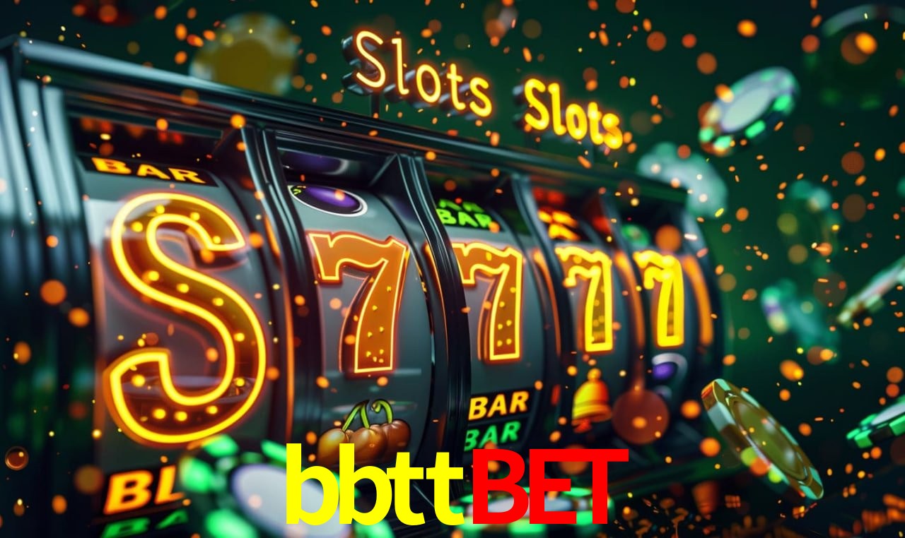 Provedores de Jogos bbttbet