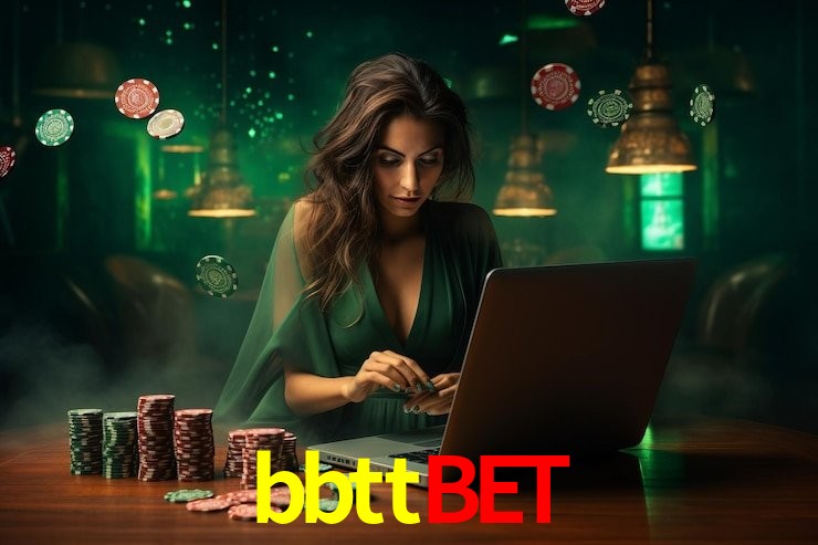 Interface Premium bbttbet