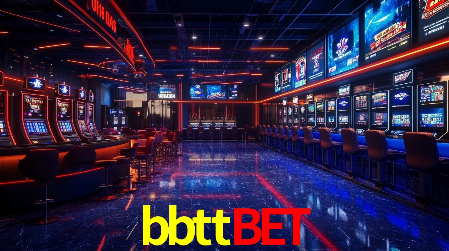 Torneios bbttbet