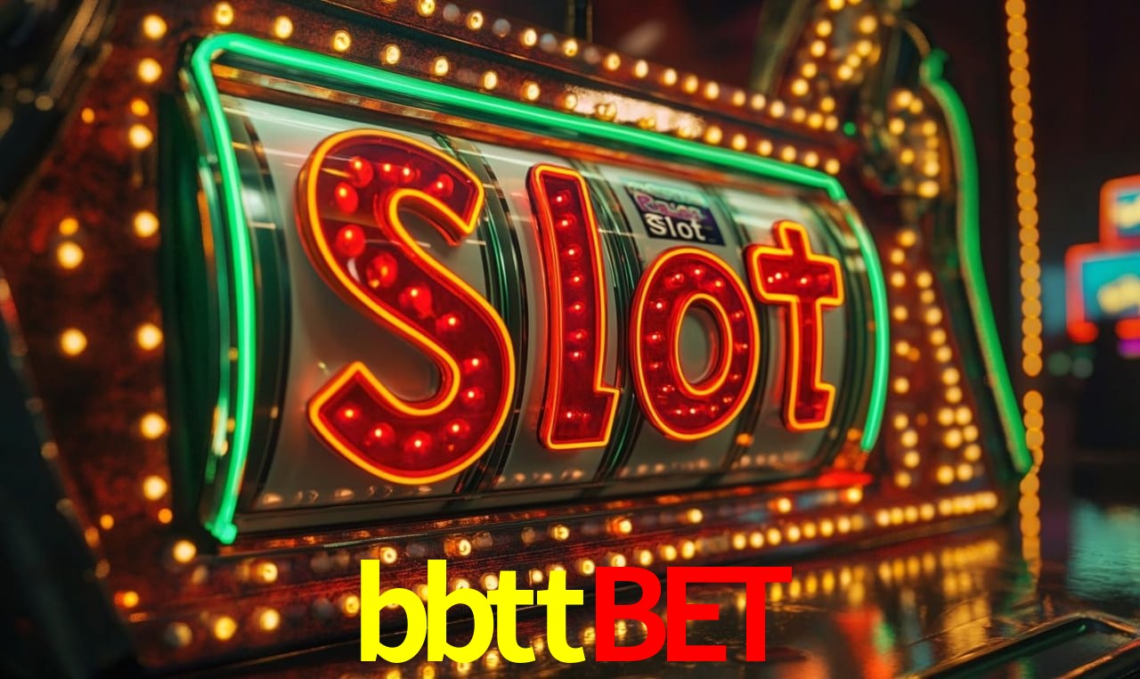 Jogos de Slot bbttbet
