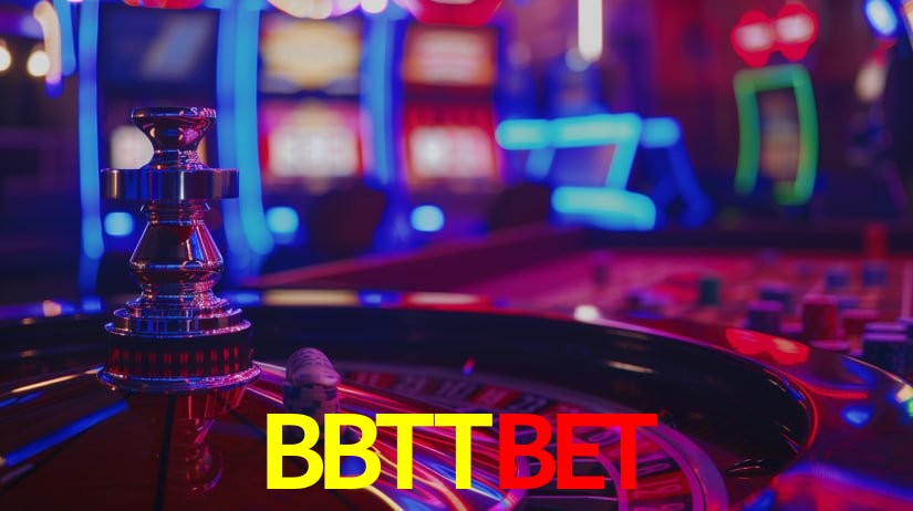 Apostas Certificadas BBTTBET