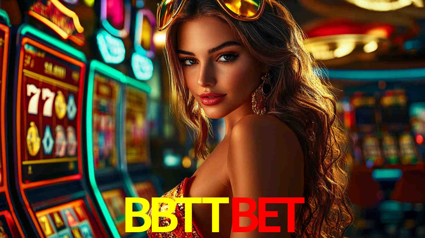 Experiência de Jogos BBTTBET